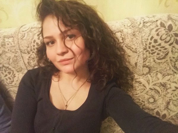 Диана Константин