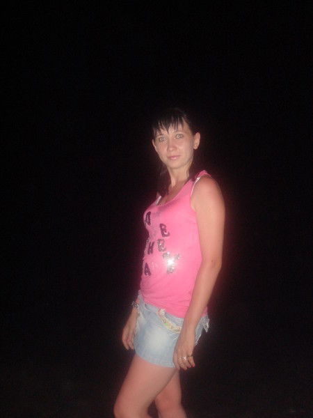 Анечка Водолазова