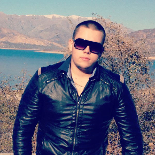 Глеб Григорьевич