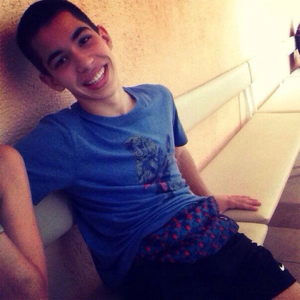 Вадим Мысов