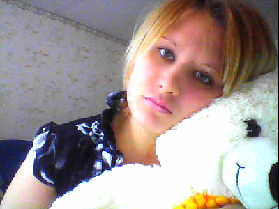 Зубайда Мальцева