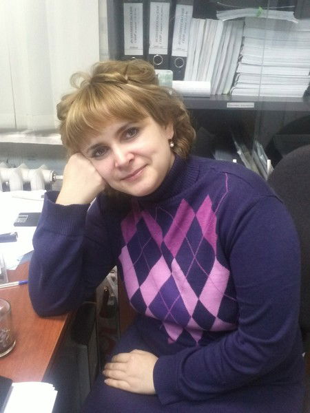 Валентина Кузнецова