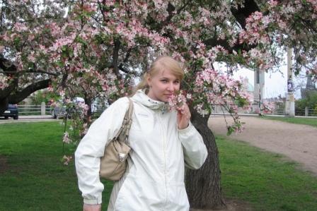 Алла Маренкова