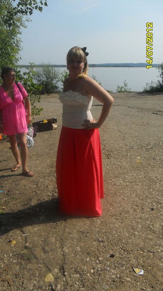 Наталья Назмутдинова