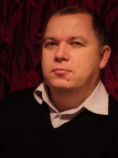 Сева Шуйский