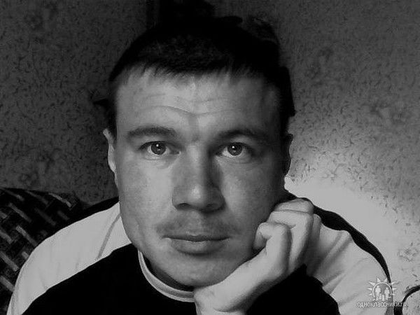 Сергей Кузнецов