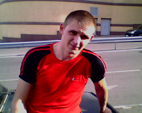 Федор Банарь