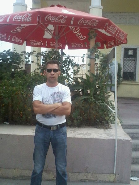 Сергей Тотомир