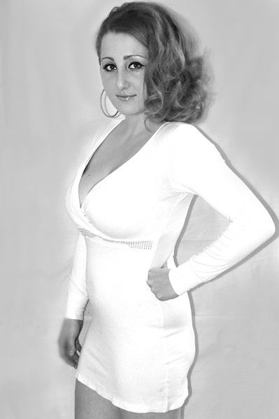 Екатерина Полупан