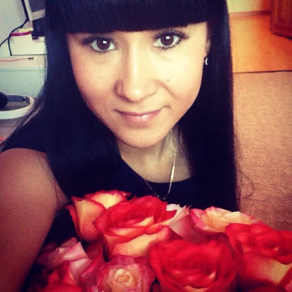 Айгуля Бородина