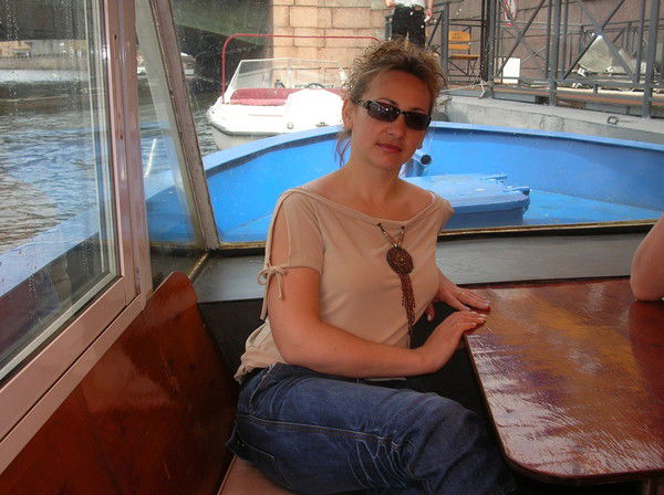 Татьяна Асабина