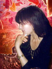 Алла Шмелевская