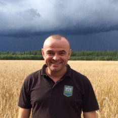 Саша Якимчик