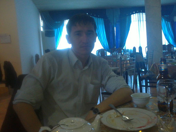 Бауыржан Бауыржан