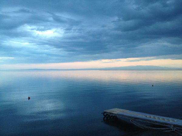 Жансая Даулетханова