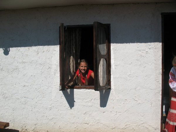 Анастасия Прохорова