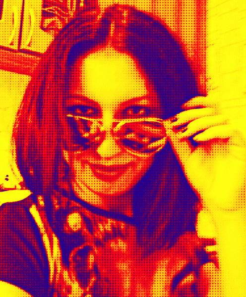 Олеся Иванова