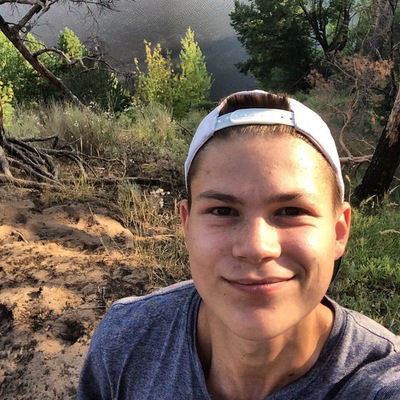 Ильнар Ахметзянов