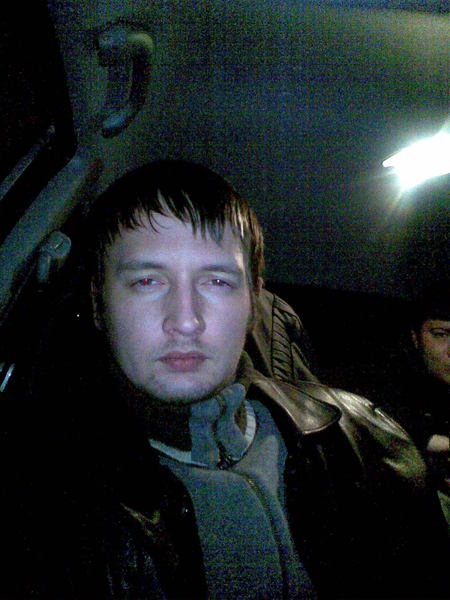 Кирилл Винокуров