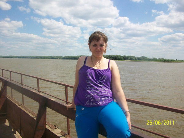 Екатерина Белоусова