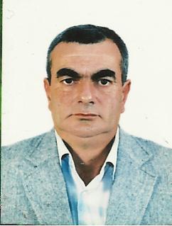 Refail Abdullayev