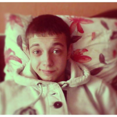 Николай Линьков