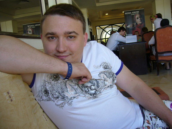 Юрий Ганночка