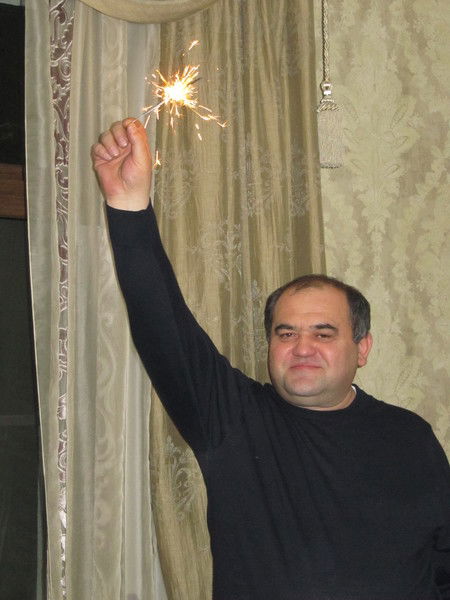 Анатолий Липницкий