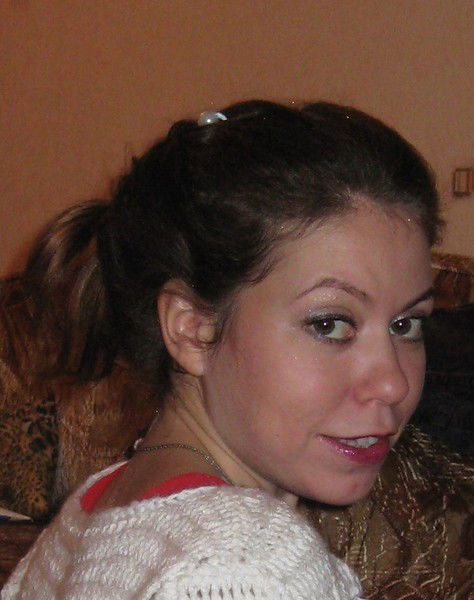 Олеся Зайченко