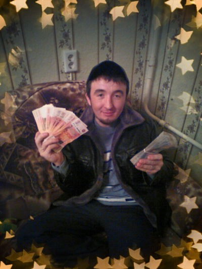 Алмаз Файзуллин