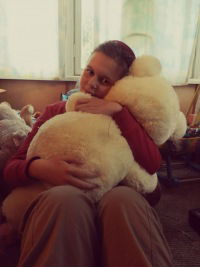 Полина Самбуренко