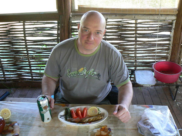 Дмитрий Юдин