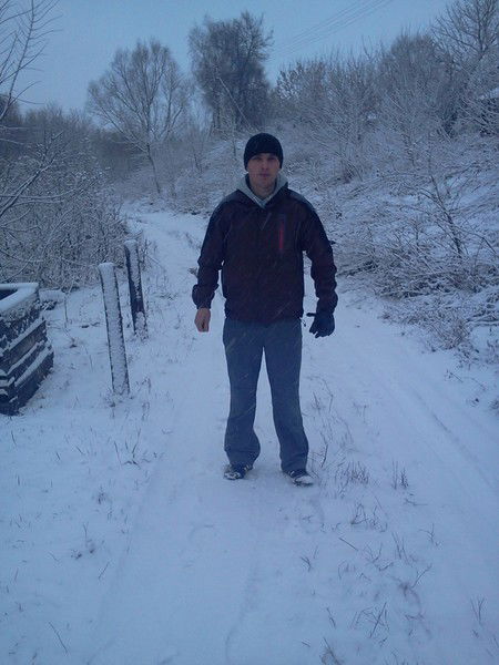 Николай Михальченко