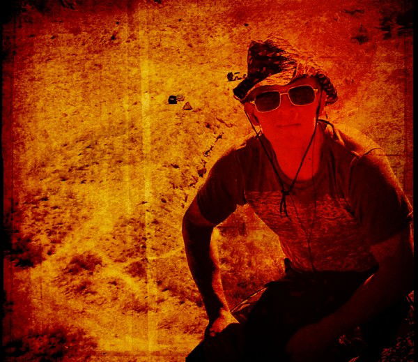 Владимир Гурнаков