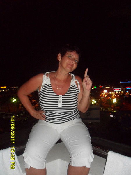 Светлана Головешкина