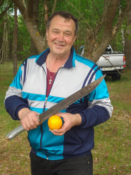 Александр Шадрин