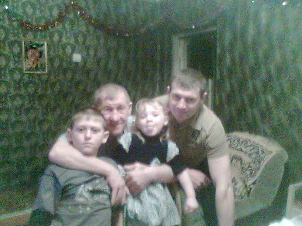 Андрей Ладыгин