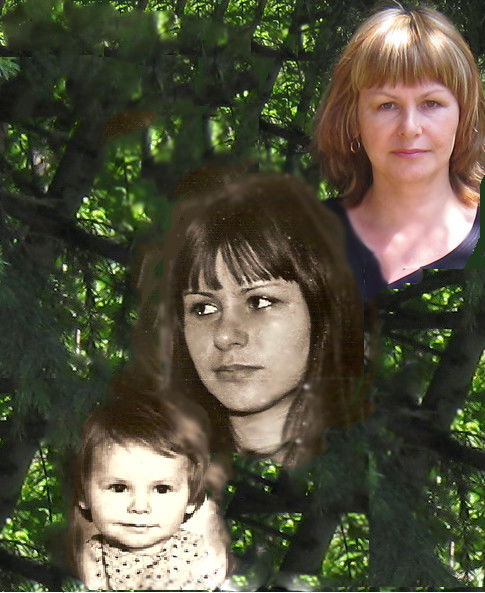 Татьяна Рожкова