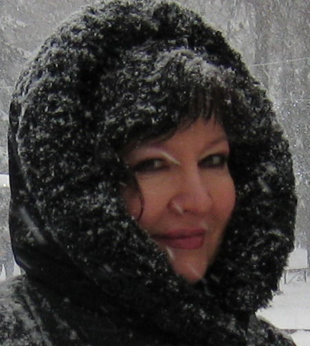 Наталия Теплякова