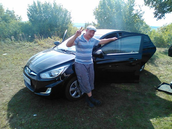 Мухамед Юнусов