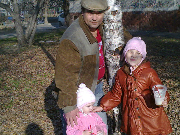 Алексей Павловский