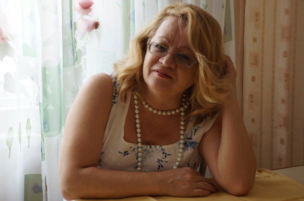 Наталья Гре