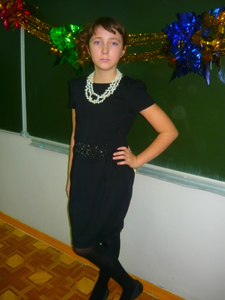 Дашок Пушок