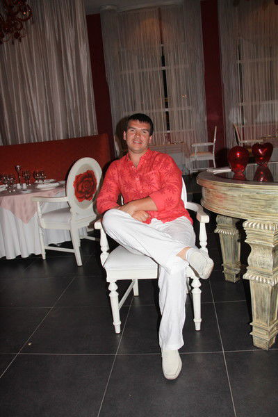 Валерий Панин