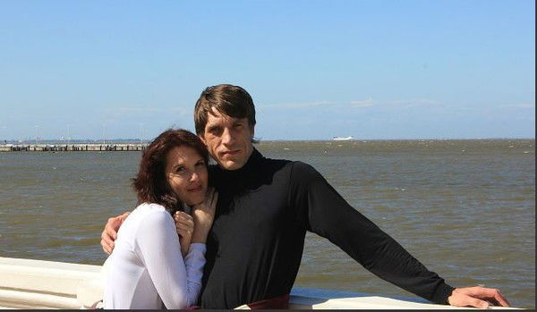 Антон Иванков