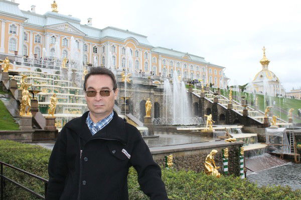 Виктор Гришин