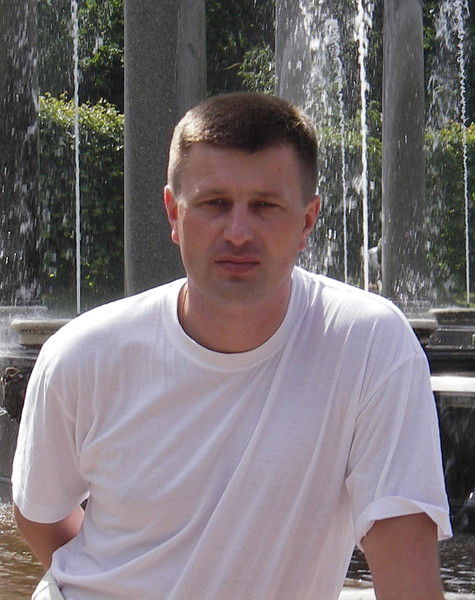 Дмитрий Булатов