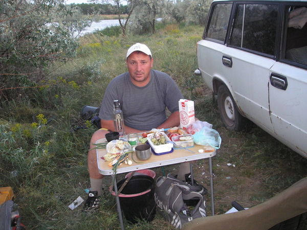 Сергей Степаненко