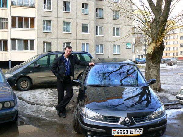 Дмитрий Бурак