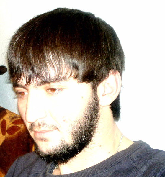 Амир Чеченец